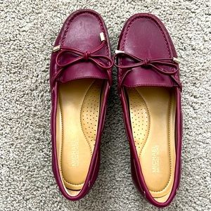 Michael Kors loafers